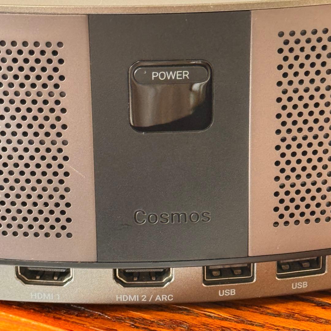 Anker アンカー Nebula Cosmos プロジェクター