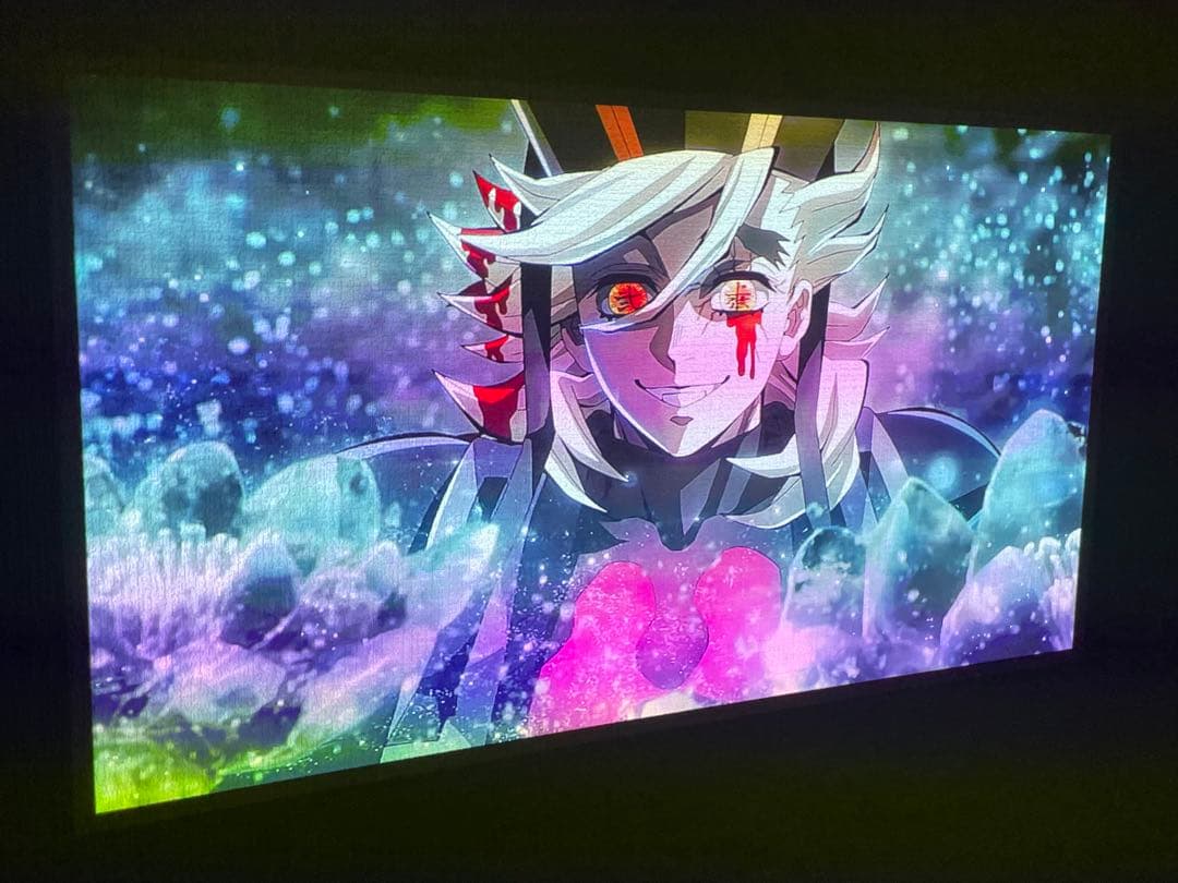 Anker アンカー Nebula Cosmos プロジェクター