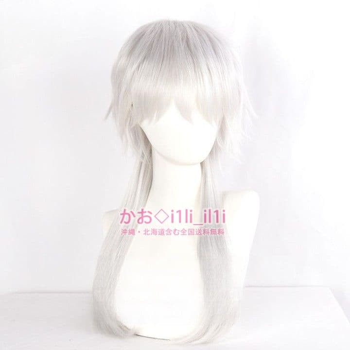 刀剣乱舞 鶴丸国永 コスプレ衣装