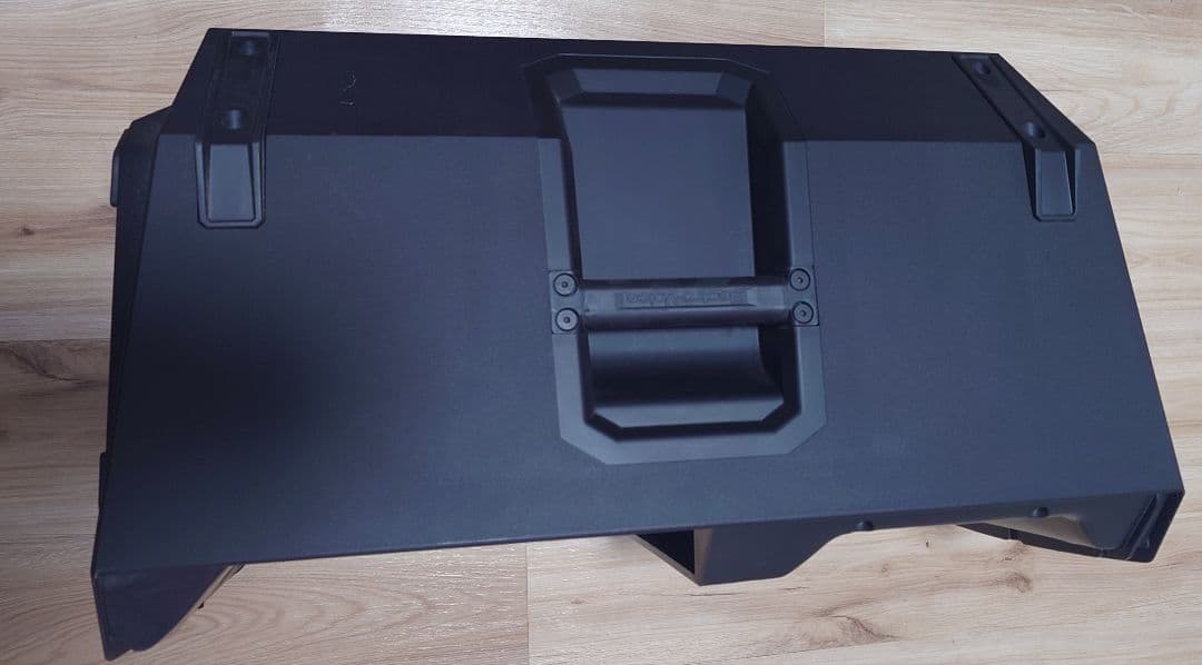 Electro-Voice　エレクトロボイス　zlx-12　その1