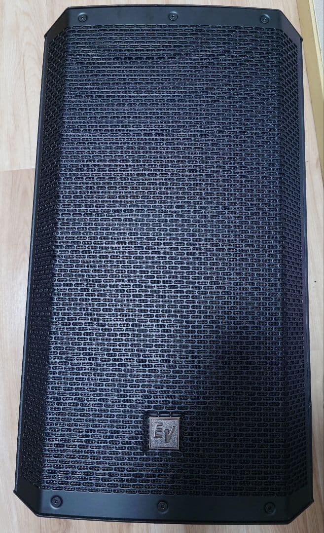 Electro-Voice　エレクトロボイス　zlx-12　その1
