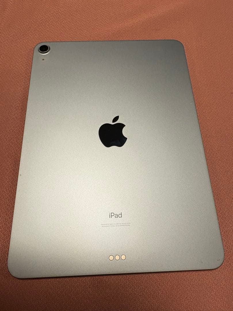 iPad Air（第4世代） スカイブルー 64GB 箱・ケースあり