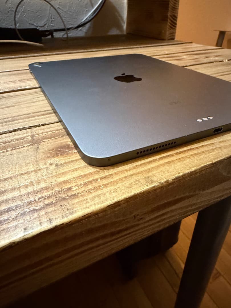 iPad pro 11 第一世代 スペースグレイ