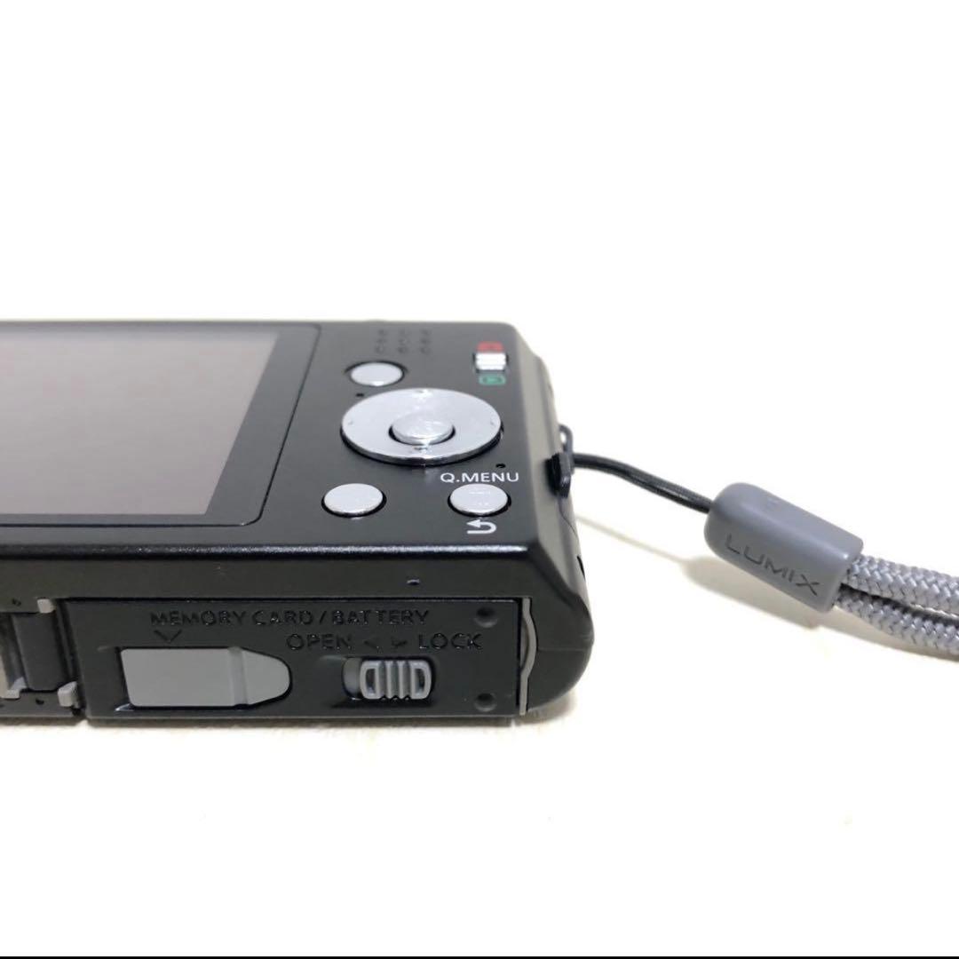 Panasonic パナソニック　LUMIX DMC-FH5