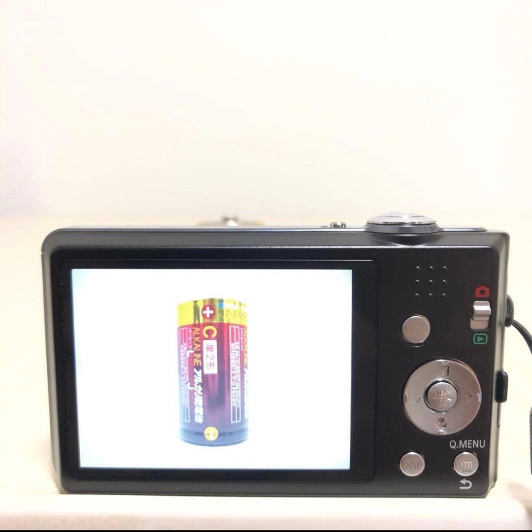 Panasonic パナソニック　LUMIX DMC-FH5