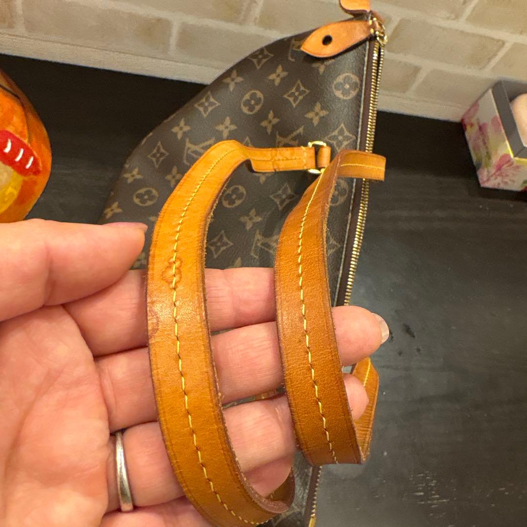 Louis Vuitton トートバッグ モノグラム【美品】最終値下げ❣️