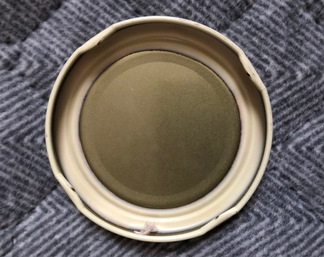 イギリス　アンティーク　DUNDEE マーマレードジャー　マーマレードポット