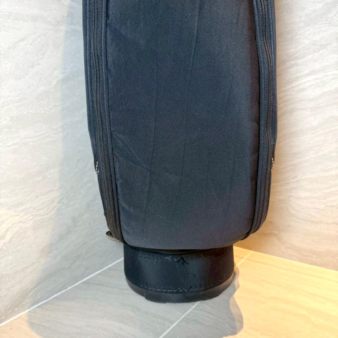 【オールド】callaway キャディバッグ　クラシックモデル　8.0型