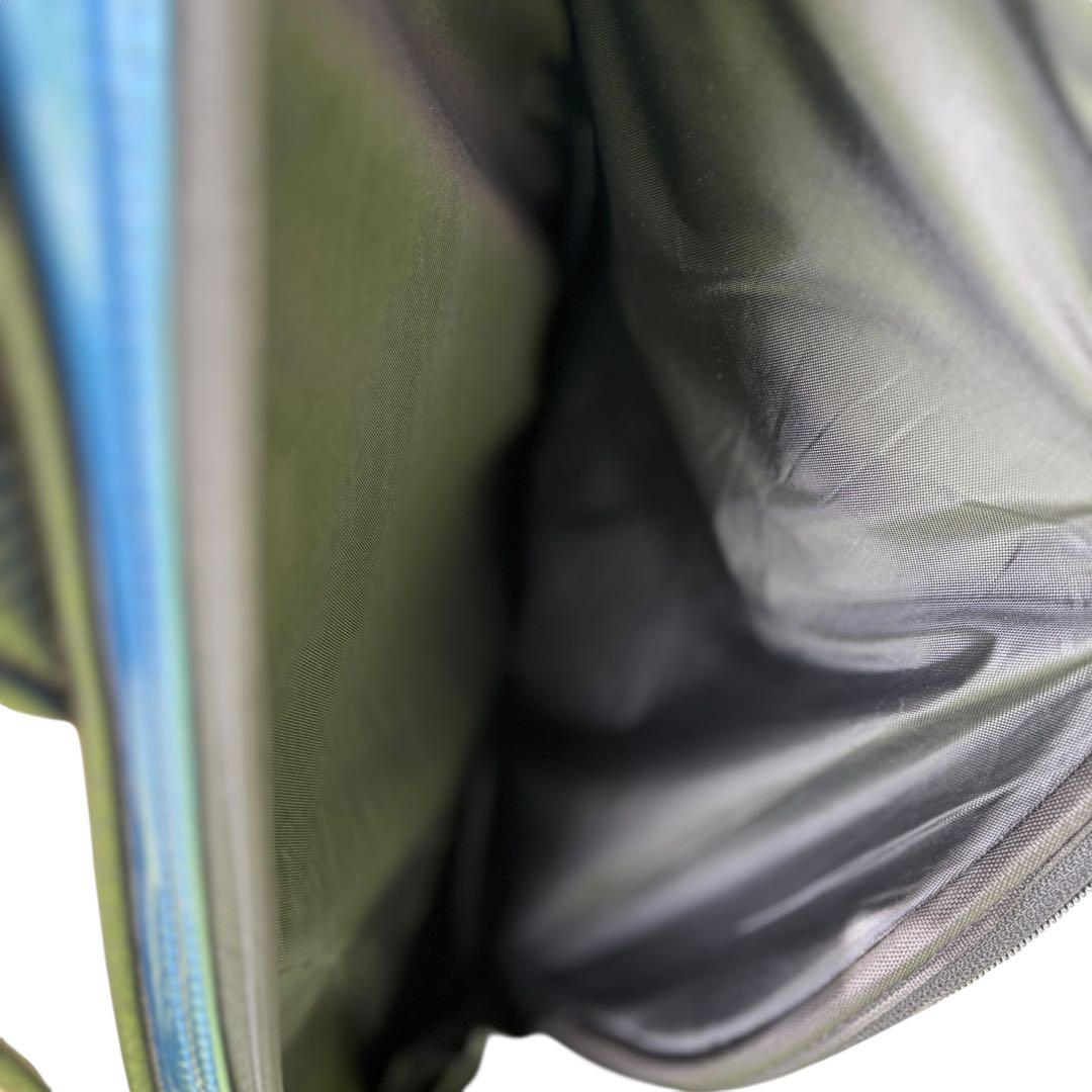 JADO Crescent Tattooシリーズ ゴルフキャディバッグ 限定品