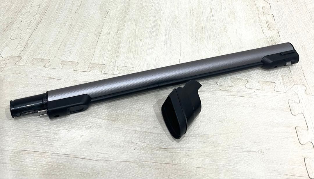 【動作確認済】バッテリー無し　RACTIVE Air EC-FR9-B