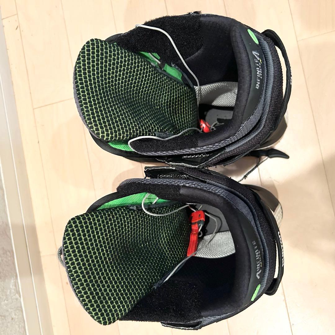 Burton Ion - Asian Fit スノーボードブーツ 26cm
