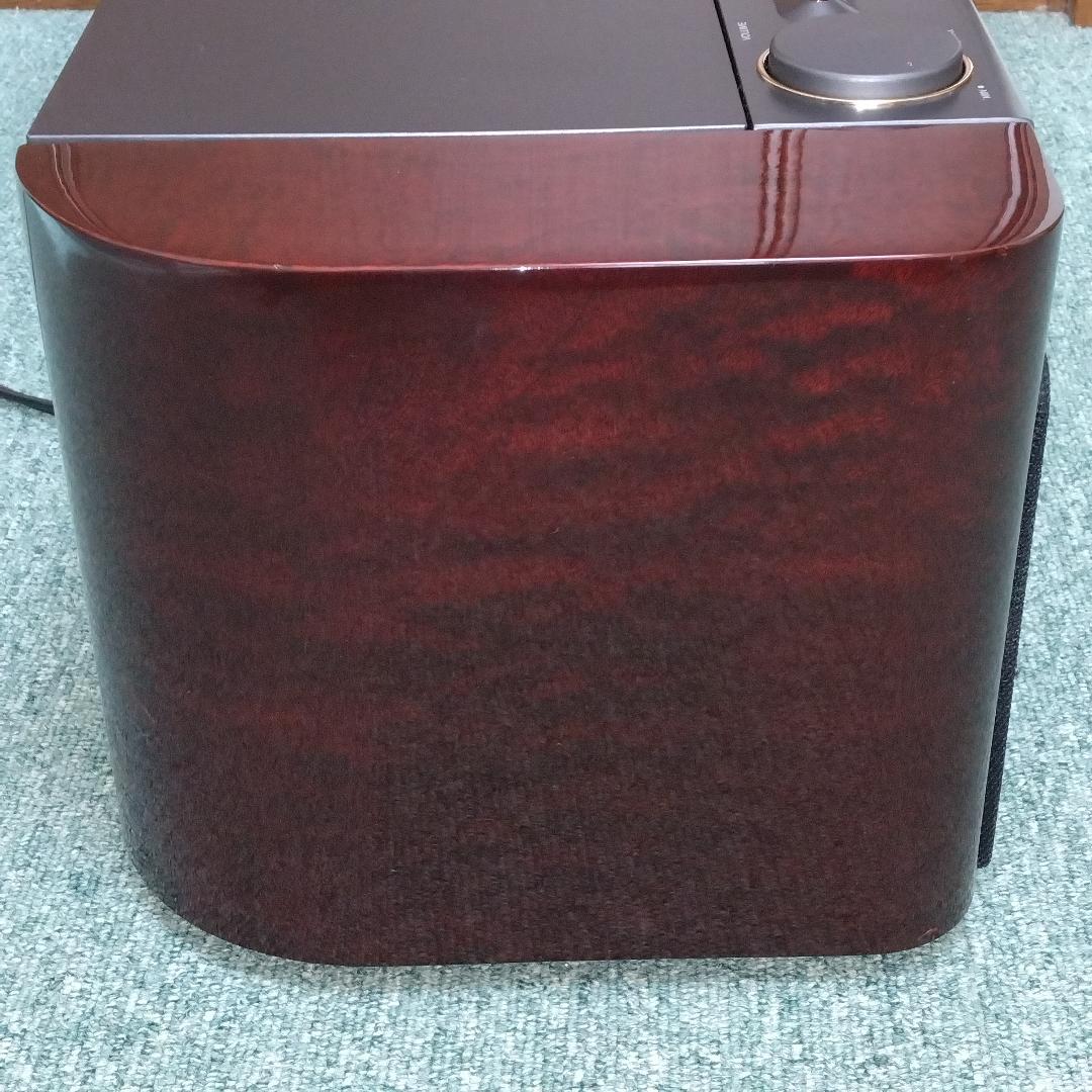 【整備済】SONY セレブリティ D-3000　代替リモコン付き ★良品★