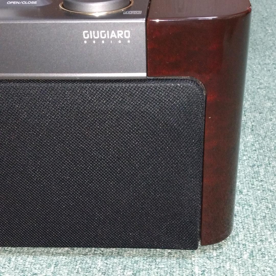 【整備済】SONY セレブリティ D-3000　代替リモコン付き ★良品★