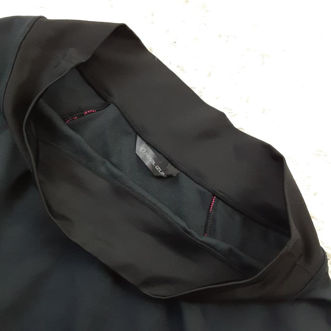 美品◎パールイズミ サイクルジャージ サイクルジャケット グローブ スカート
