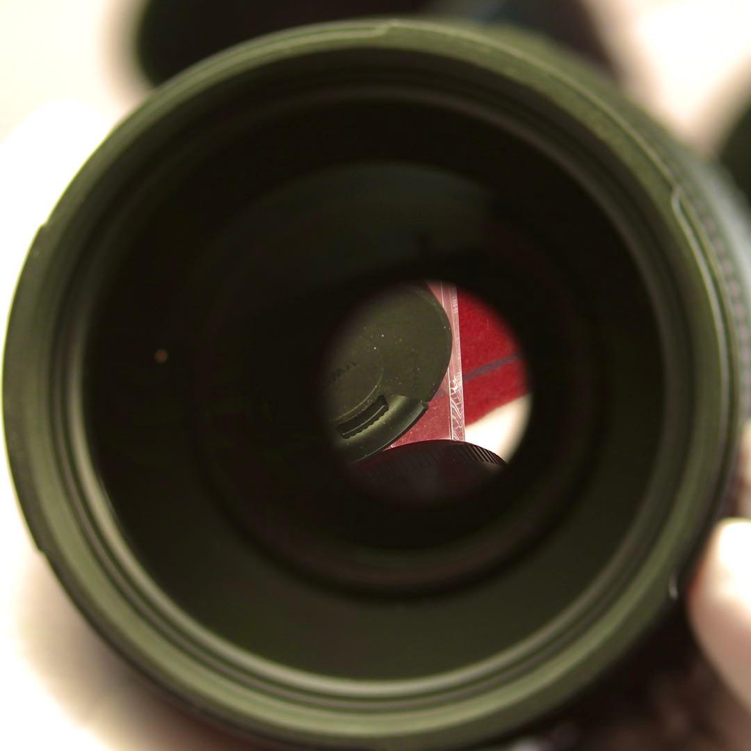 【完動品】SIGMA 70-300mm 4-5.6 APO DG Kマウント