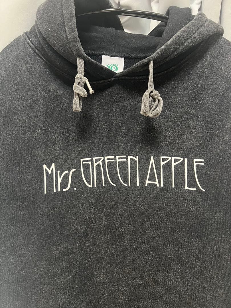 バベル　BABEL フーディー　トレーナー　スウェット　ミセス　バベルの塔　L