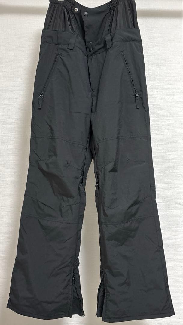 mahf クラシックパンツ