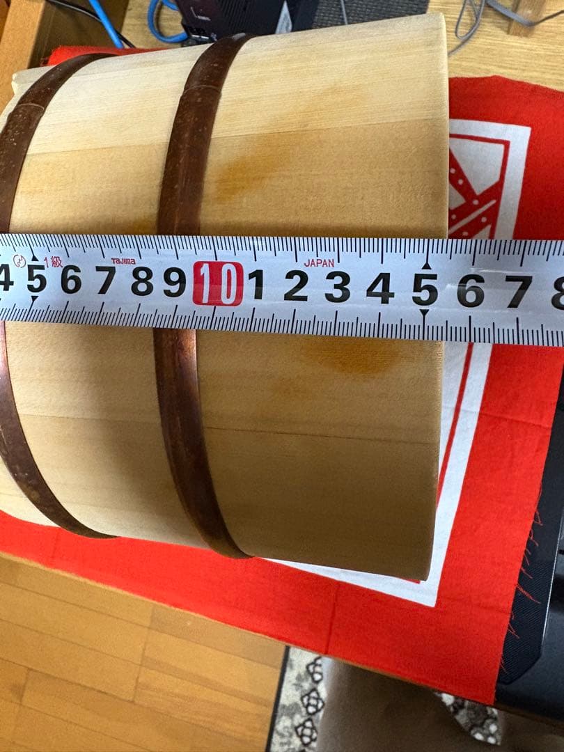 熱研　エバーホット匠　と専用ネット