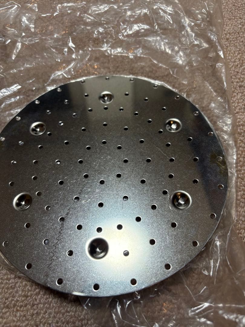 熱研　エバーホット匠　と専用ネット