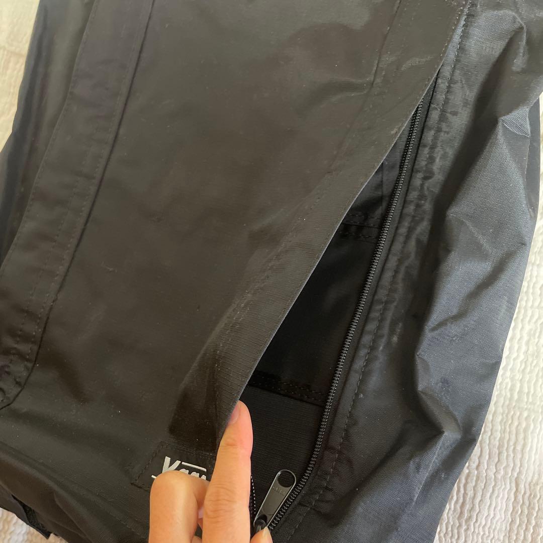 【vaga バガ】バックパック/ スケボーバッグ/ スケートボード リュック