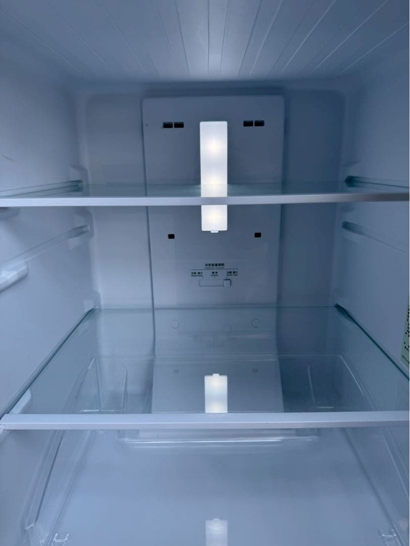 【美品】Panasonic 冷蔵庫 156L NR-B16C1-K 2024年製