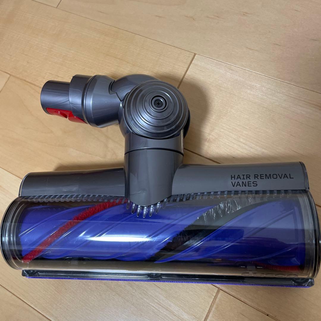 Dyson 掃除機 アタッチメントセット