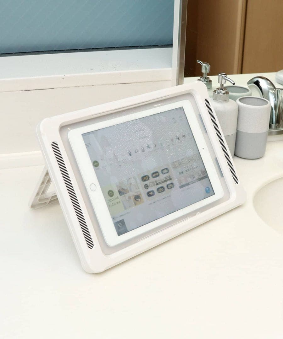 プ*❌様 スリーズ 10.1インチタブレット＆ケース＆防滴タブレットケース