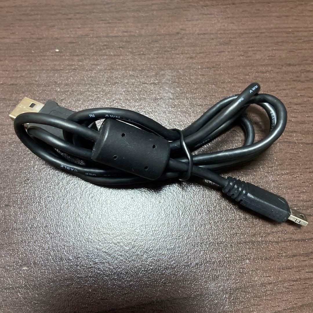 CASIO EXILIM EX-ZR15 デジタルカメラ　動作確認済み