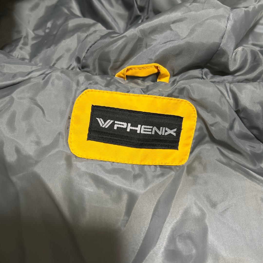 美品PHENIXフェニックス　スキーウェア　ジャケット上スノーボードウェア