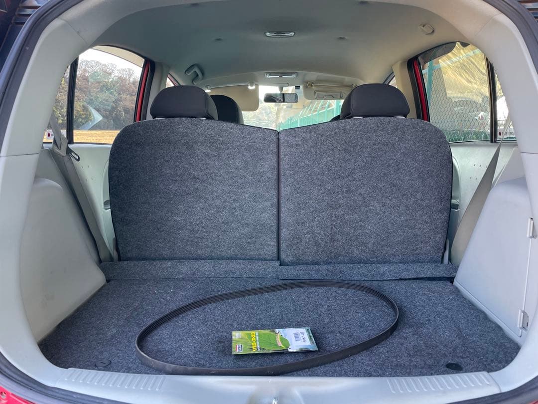 車検R10年1月迄三菱アイターボbluetoothナビETCドラレコ記録簿