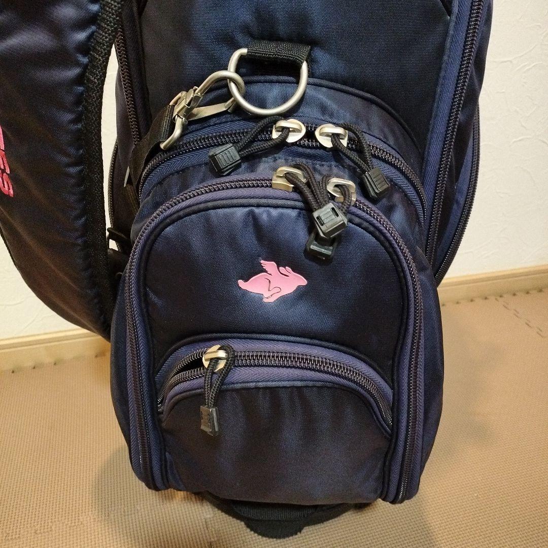 パーリゲイツ　キャディーバッグ