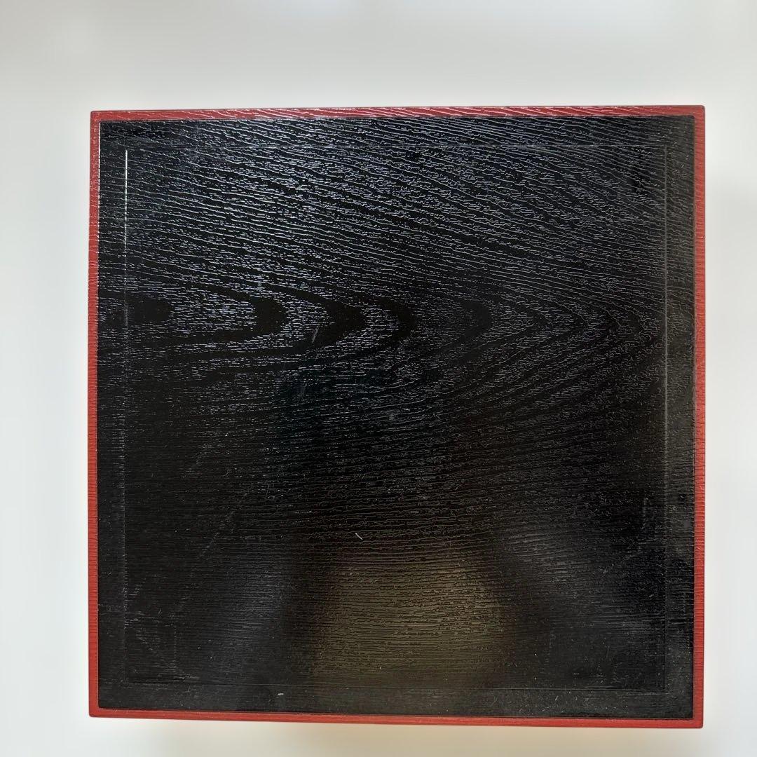 ✴︎自宅保管・松花堂弁当 御膳セット 懐石料理 陶器皿付き・4セット・新品・未使用