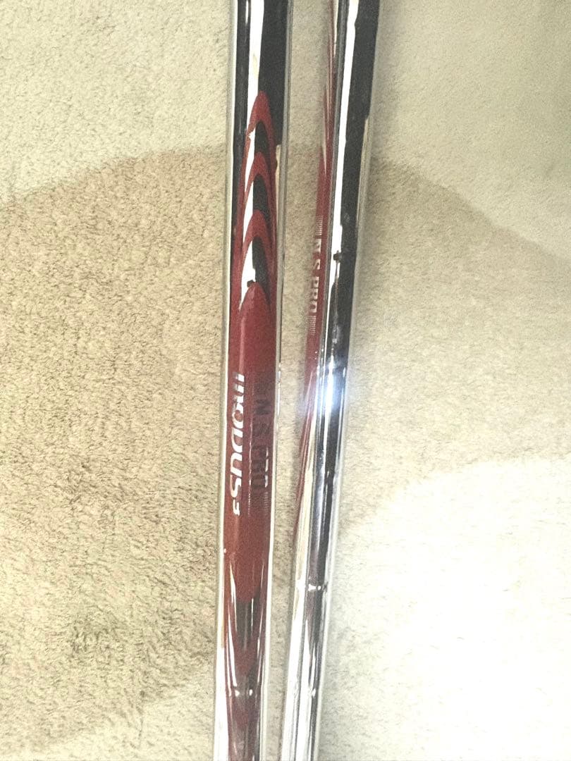 ブリヂストン　ツアーＢ　JGR UT H3 H4 ２本セット　モーダス105S