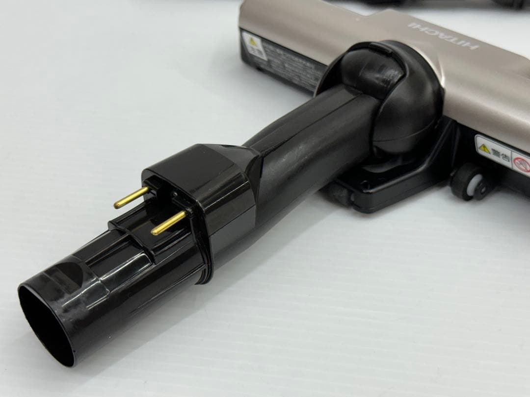 新型　PV-BL3J D-DP30 日立掃除機　パワーヘッド　回転ブラシ　中古