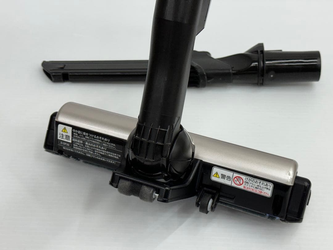 新型　PV-BL3J D-DP30 日立掃除機　パワーヘッド　回転ブラシ　中古