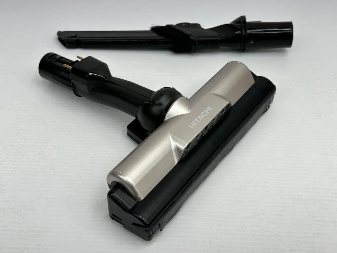 新型　PV-BL3J D-DP30 日立掃除機　パワーヘッド　回転ブラシ　中古