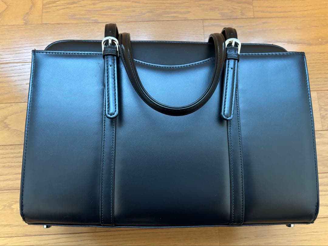 【Hanae】CLEDRANHarri&Tweed レディースバッグ