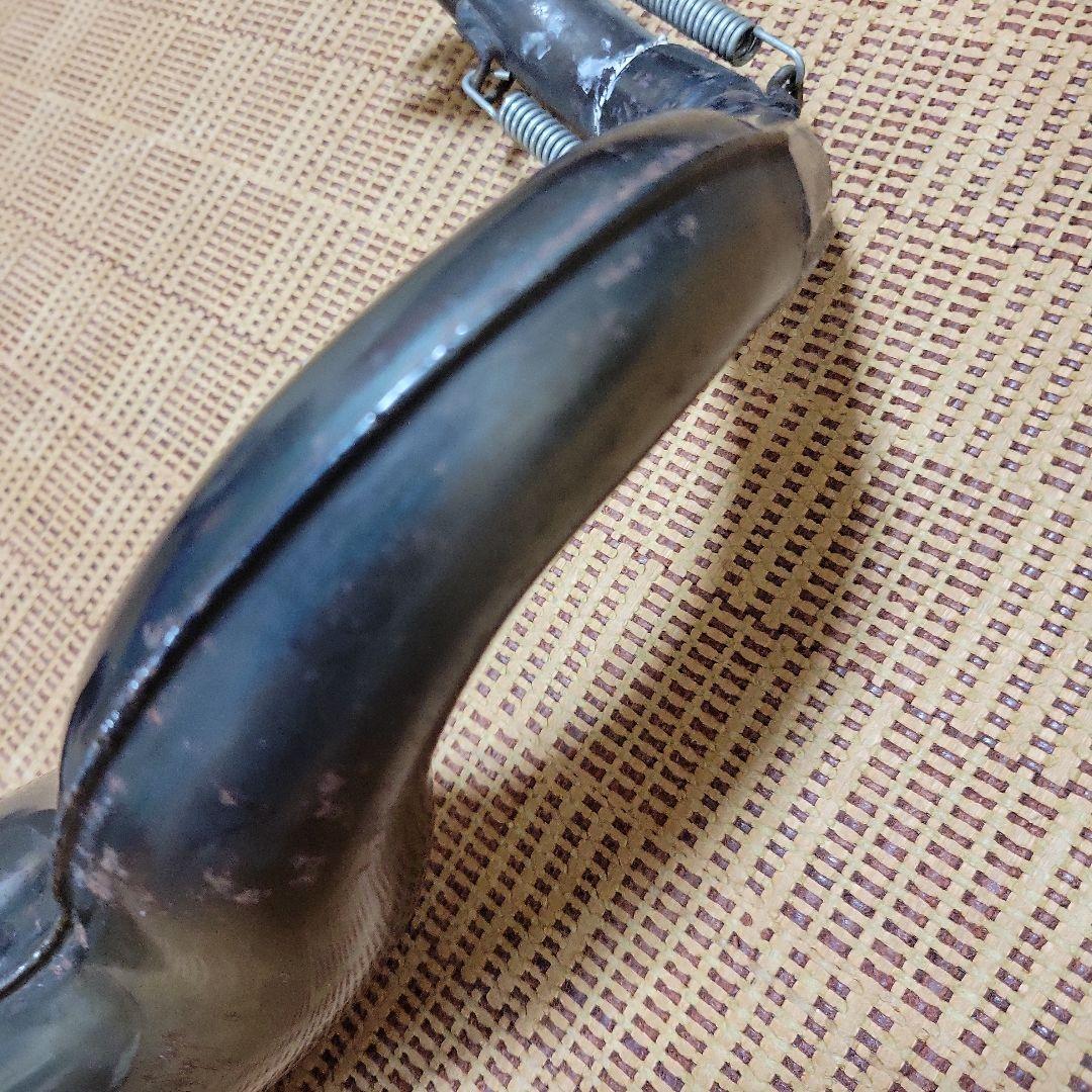 DAYTONA MAX マフラー YG50ジョグ　　　JMCA認証