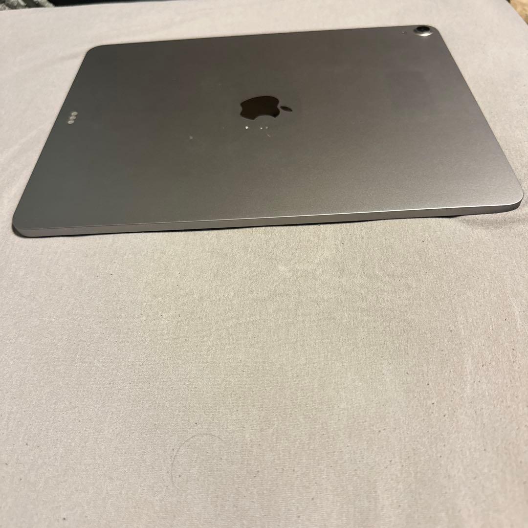 iPad Air 13インチ バッテリー100% Wi-Fi 128GB 9