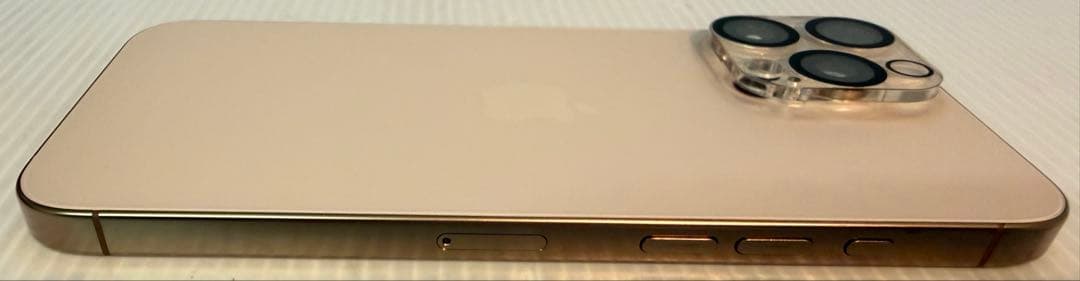 iPhone16proMax 512gbSIMフリーユーズド