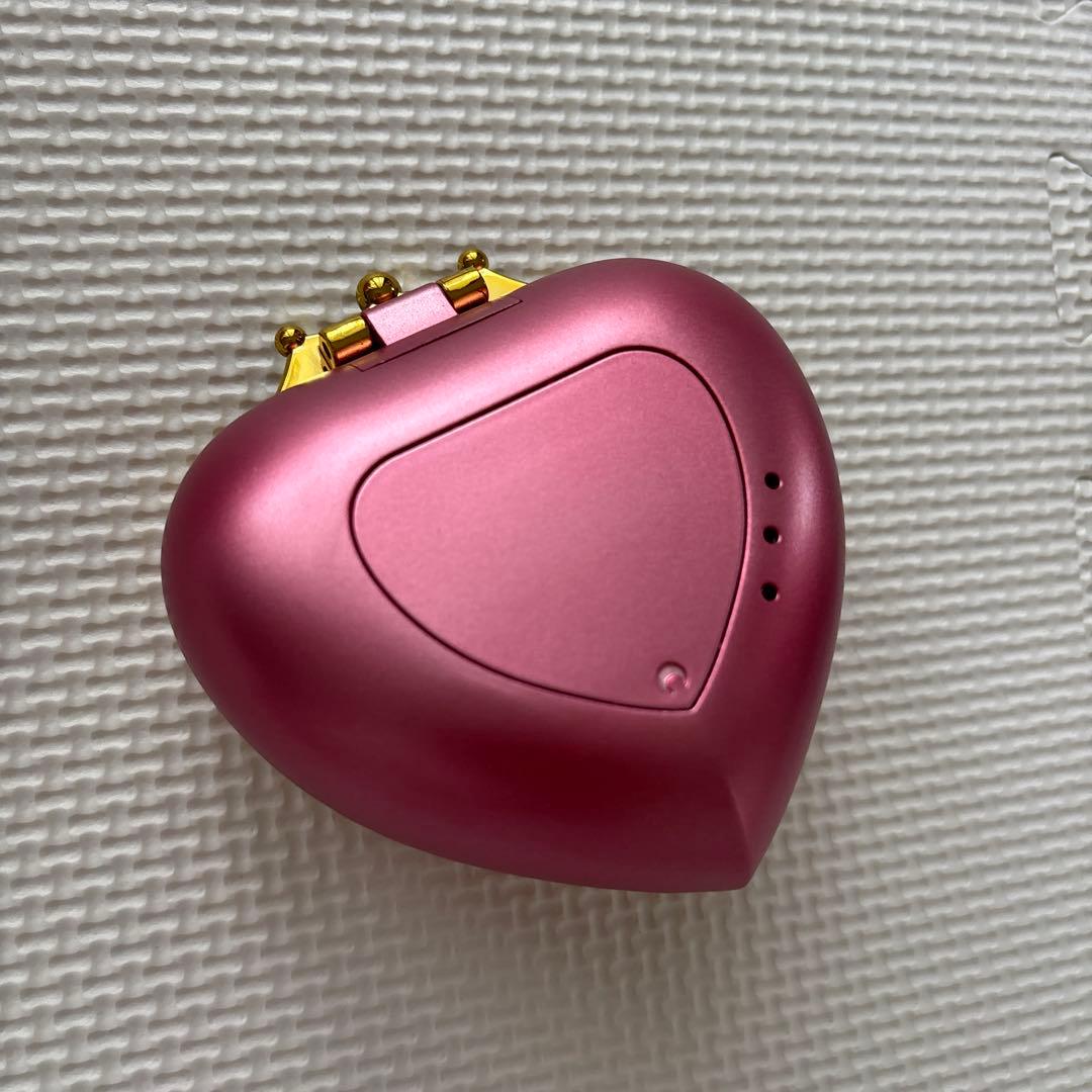 PROPLICA♡セーラームーン♡コズミックハートコンパクト