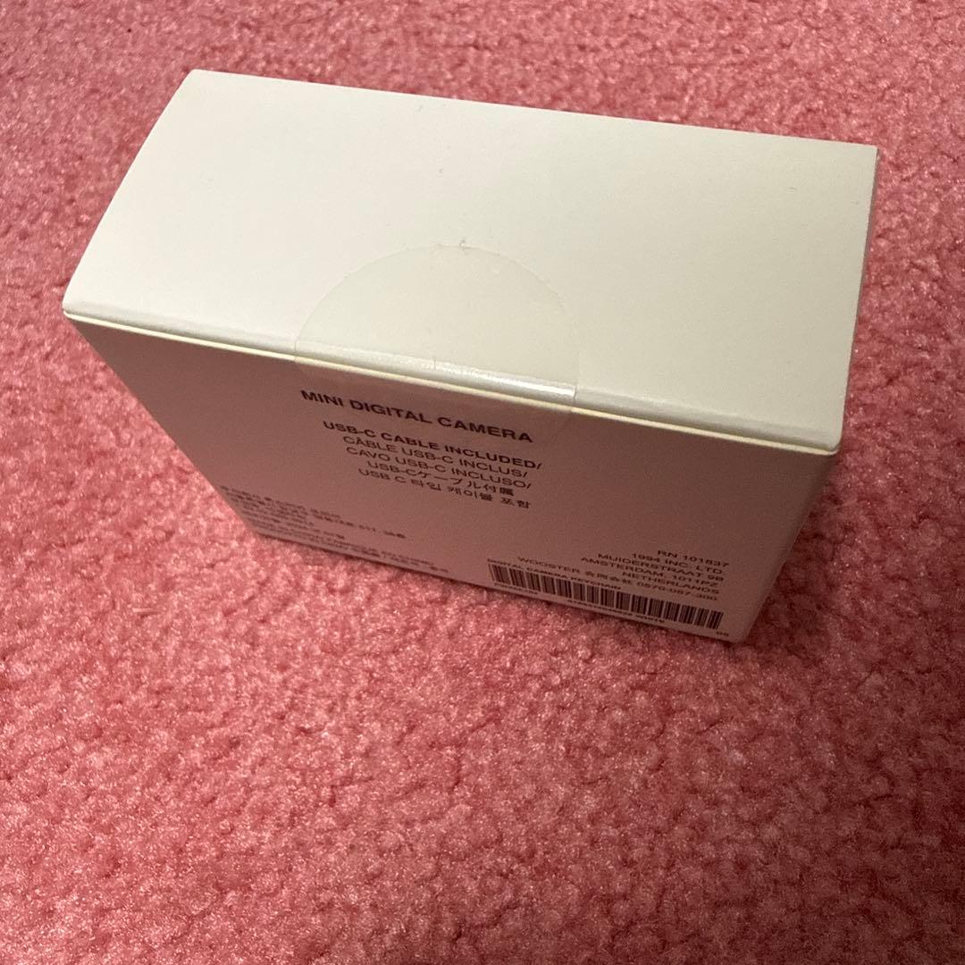 小物 supreme Digital Camera Keychain