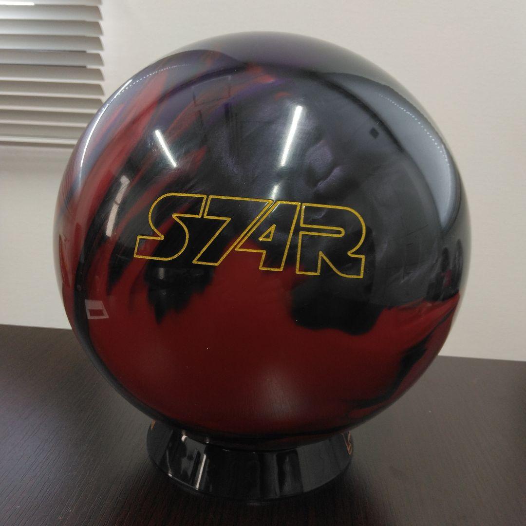 900 Global Wolverine ボウリングボール