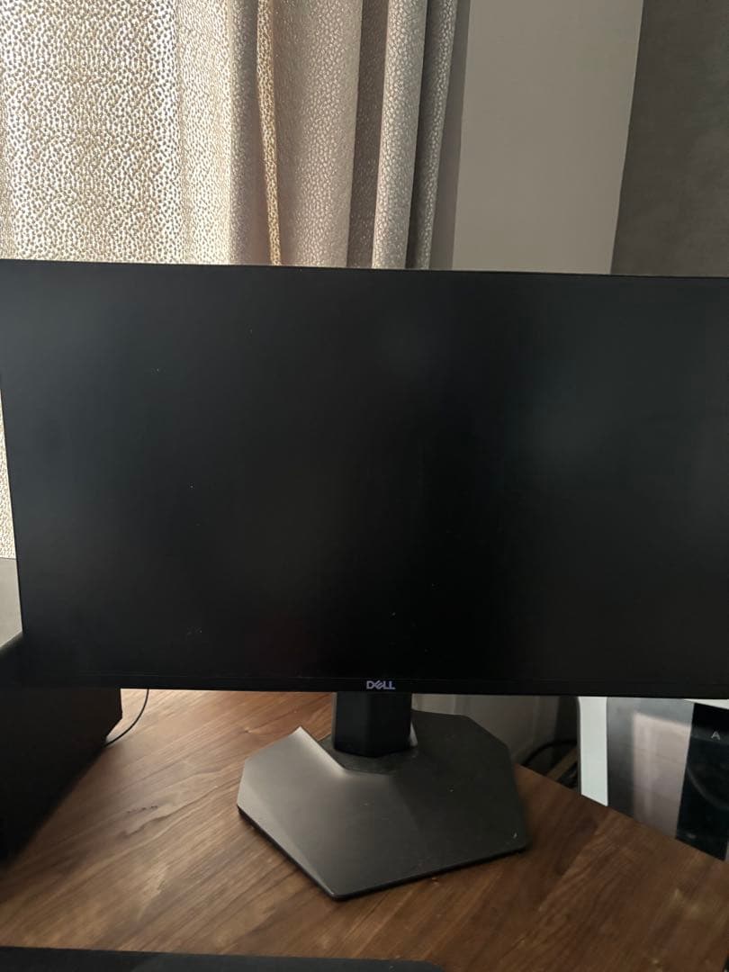 Dell 24.5インチ IPSモニター 240Hz