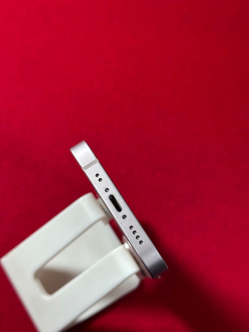 【5695】iPhone 13MINIピンク 128GB simフリー