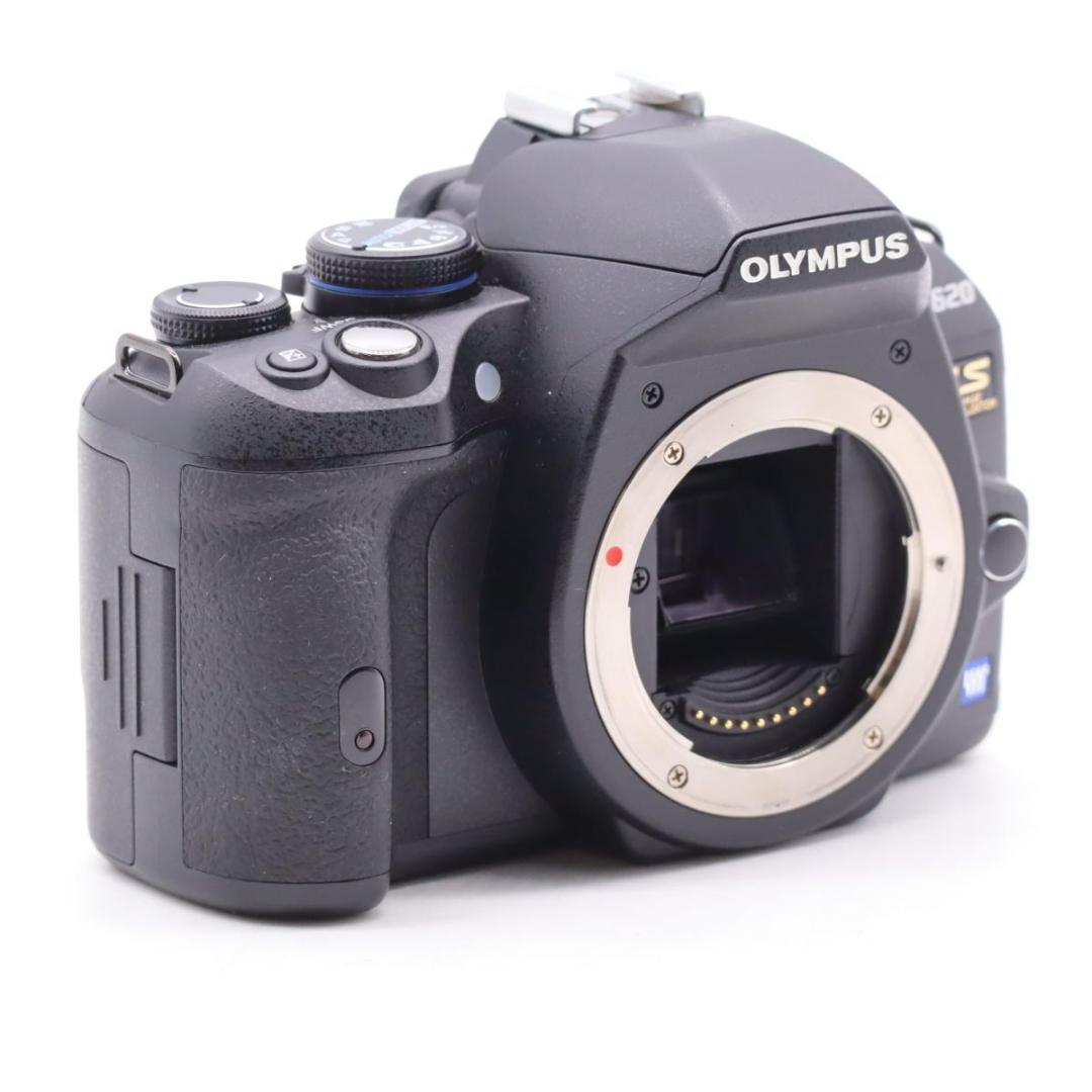 OLYMPUS デジタル一眼カメラ E-620 ボディ #3068