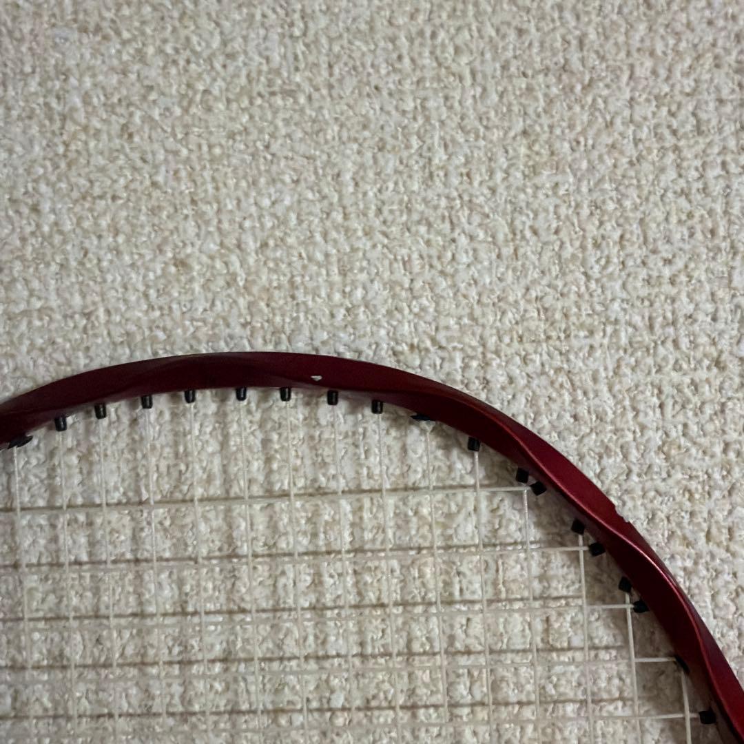 GOSEN inferno RAID ゴーセンインフェルノライド