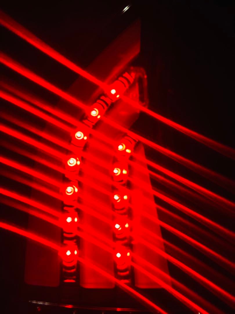 30系プリウスZVW30/35/PHV 前期/後期/G's LEDテールランプ