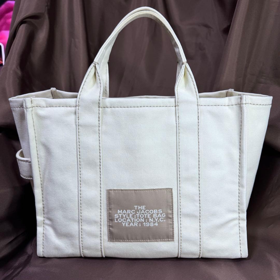 MARCJACOBS マークジェイコブス ザ　トートバック　ショルダー　美品