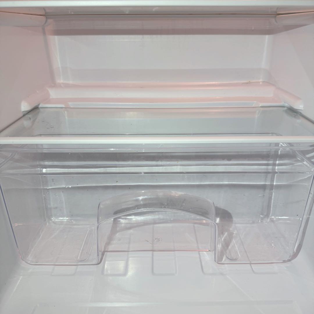 値下げ中【送料無料】Haier冷蔵庫 130L